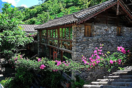 Tiger Leaping Gorge Sean's Spring Guesthouse