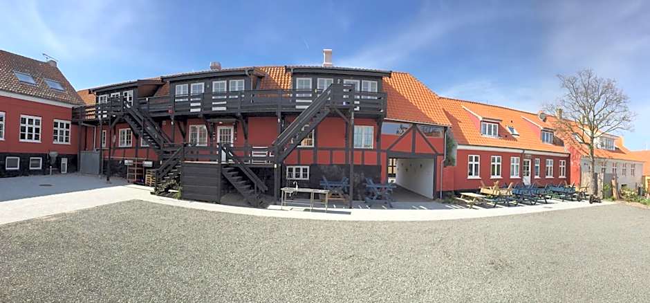 Hotel Allinge