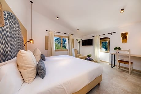 DOUBLE CLASSIC ROOM 2 ADULTS