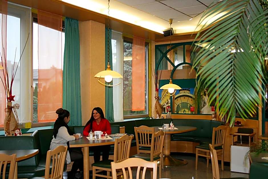 Hotel Asperner Löwe