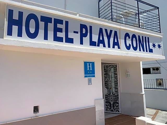 Hotel Playa Conil