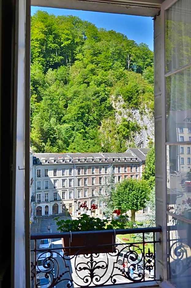 Hotel Richelieu