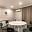 Bourbon Dom Ricardo Aeroporto Curitiba Business Hotel