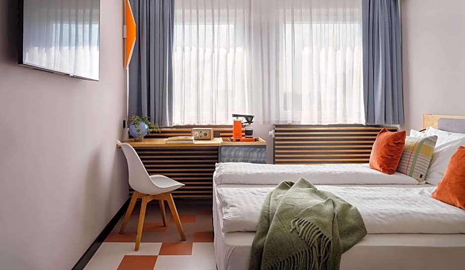 Flemings Hotel Munchen-Schwabing