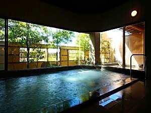 Katayamazu Onsen Kanoya Korakuen