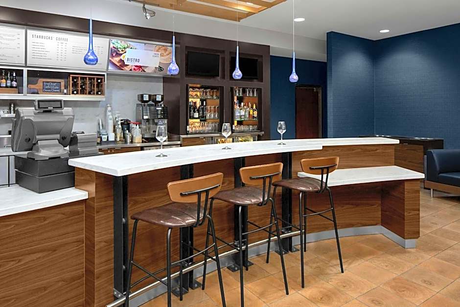 Courtyard by Marriott Tampa Oldsmar