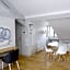 Apparts de l'Oncle Louis