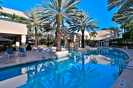 InterContinental at Doral Miami, an IHG Hotel