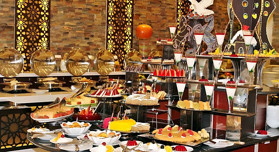 Carawan Al Fahad Hotel