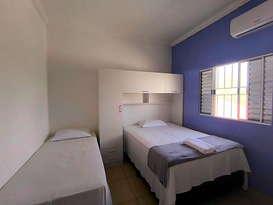 Pousada Lirio dos Vales