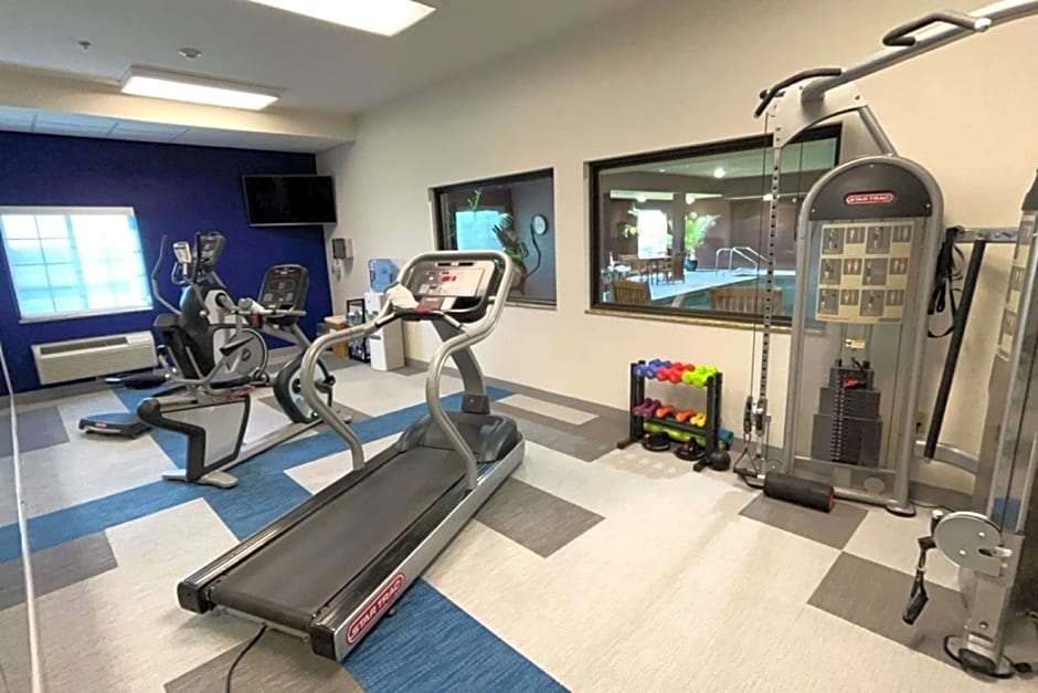 Comfort Inn & Suites Chillicothe