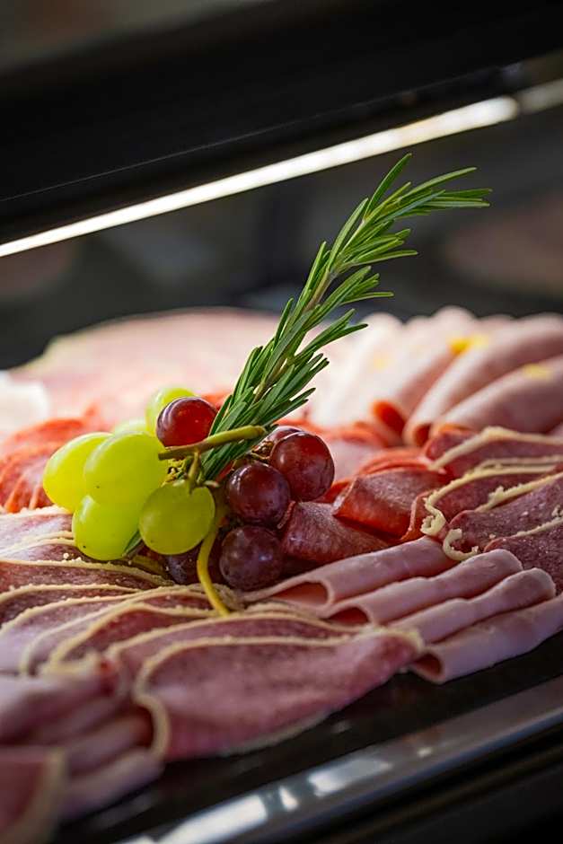 IFA Schöneck Hotel & Ferienpark