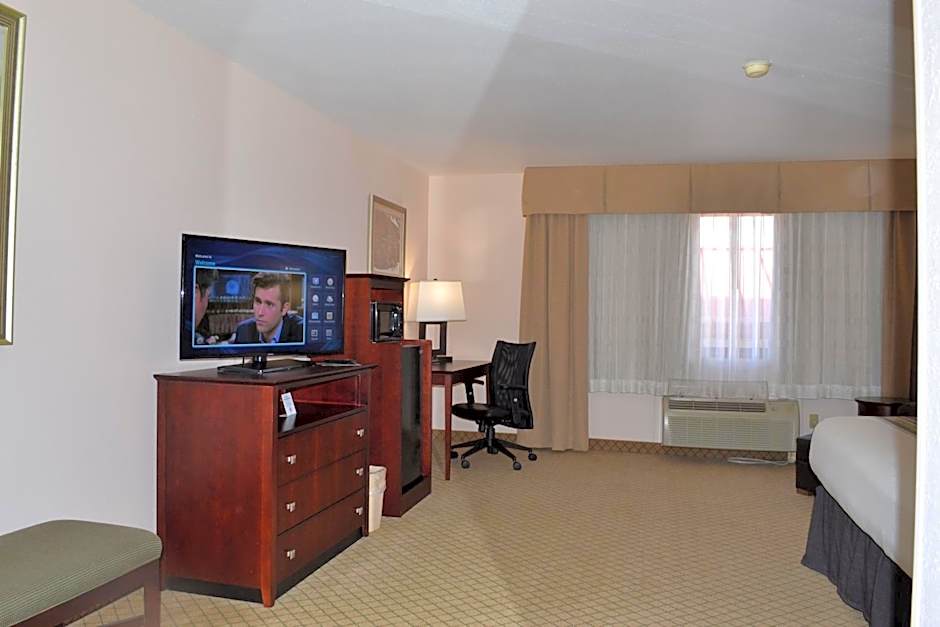Country Inn & Suites by Radisson, Abingdon, VA