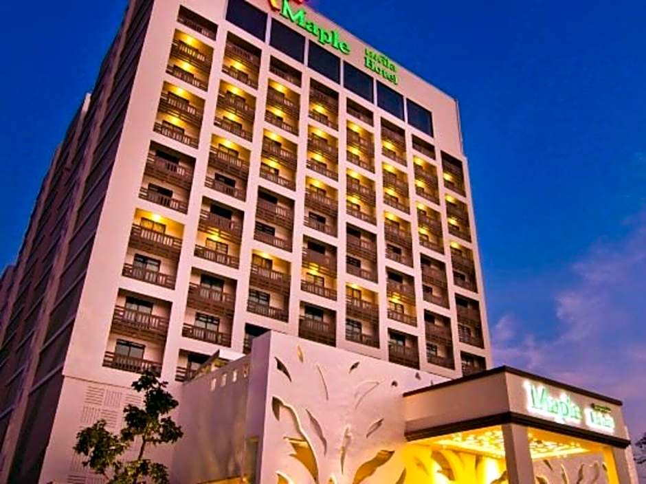 Maple Hotel