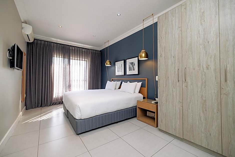 Mint Hotel Sandhurst
