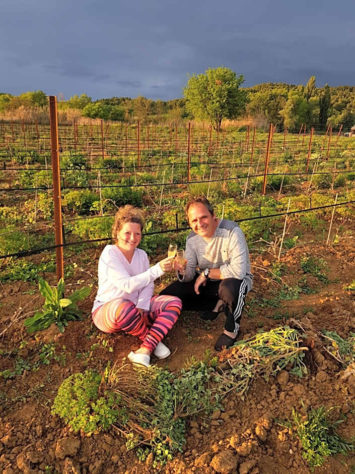 Chambres & Tables d'hôtes Moulin de Lavon