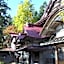 Kowakubi onsen Ryokan Syohoen