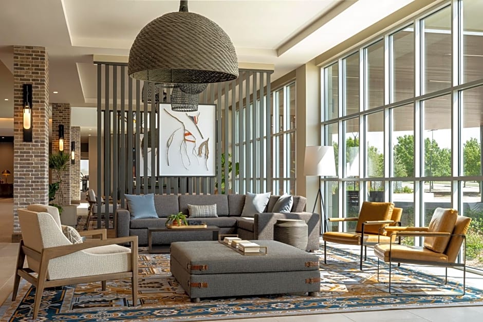 Delta Hotels by Marriott Wichita Falls Convention Center