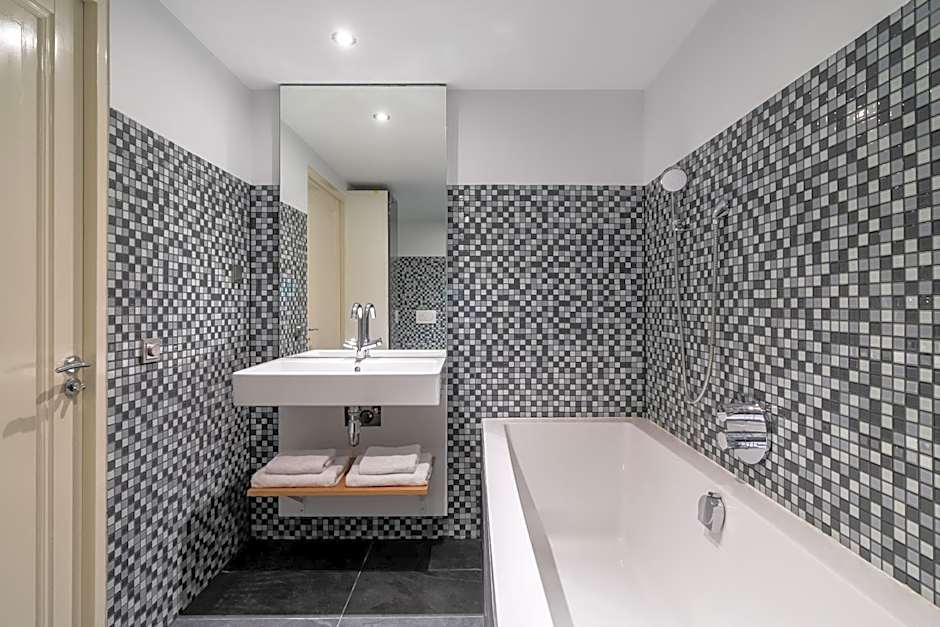 Numa Amsterdam Oosterpark