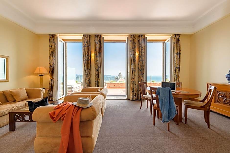 POUSADAS DE PORTUGAL MONUMNENT & HISTORIC HOTELS