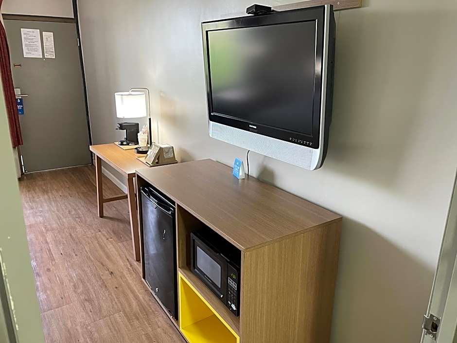 Days Inn by Wyndham Valdosta/Near Valdosta Mall