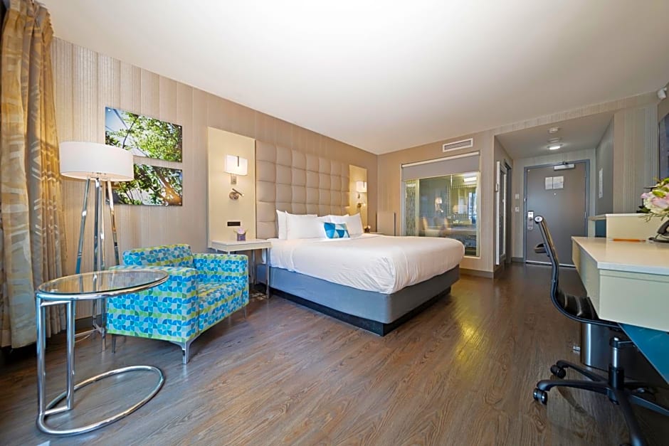 Hotel BLU