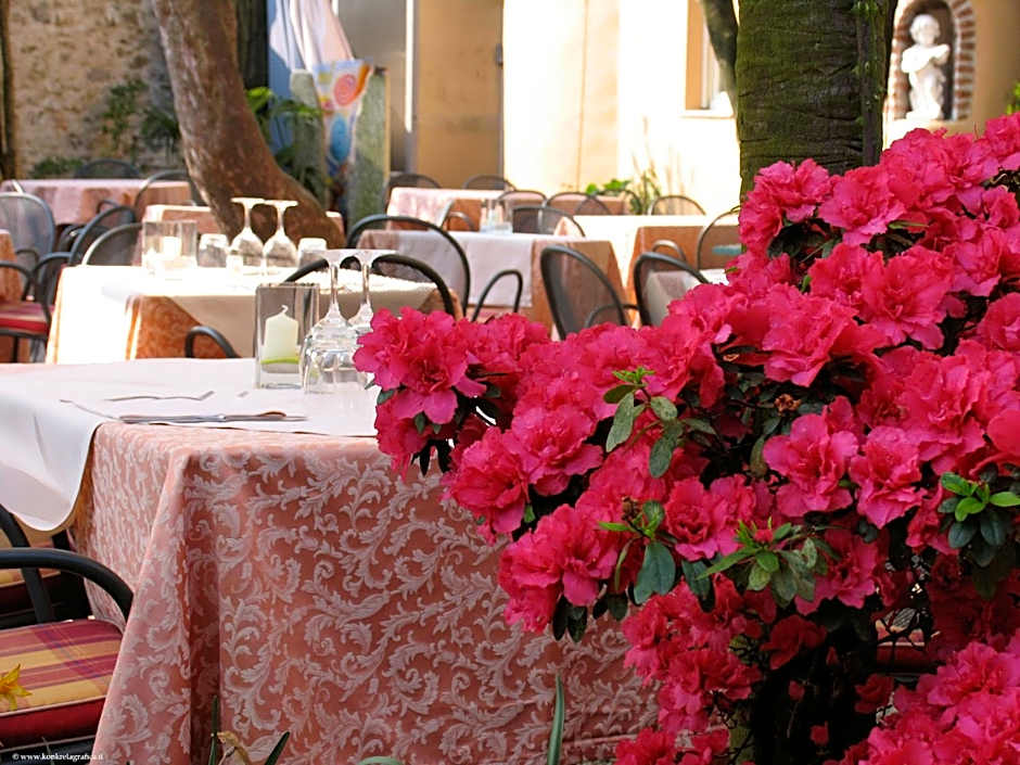 Hotel Antica Stallera