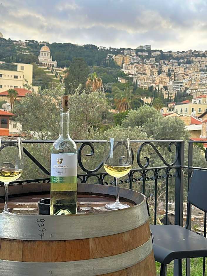 Via Maria Boutique Suites