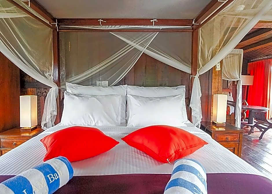 Balam Bali Villa