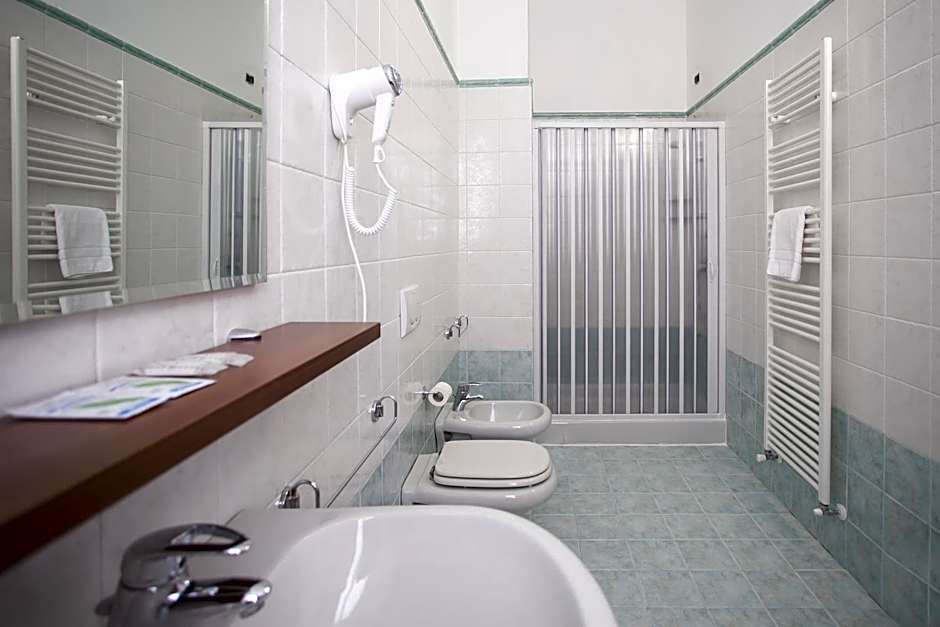Hotel Amico