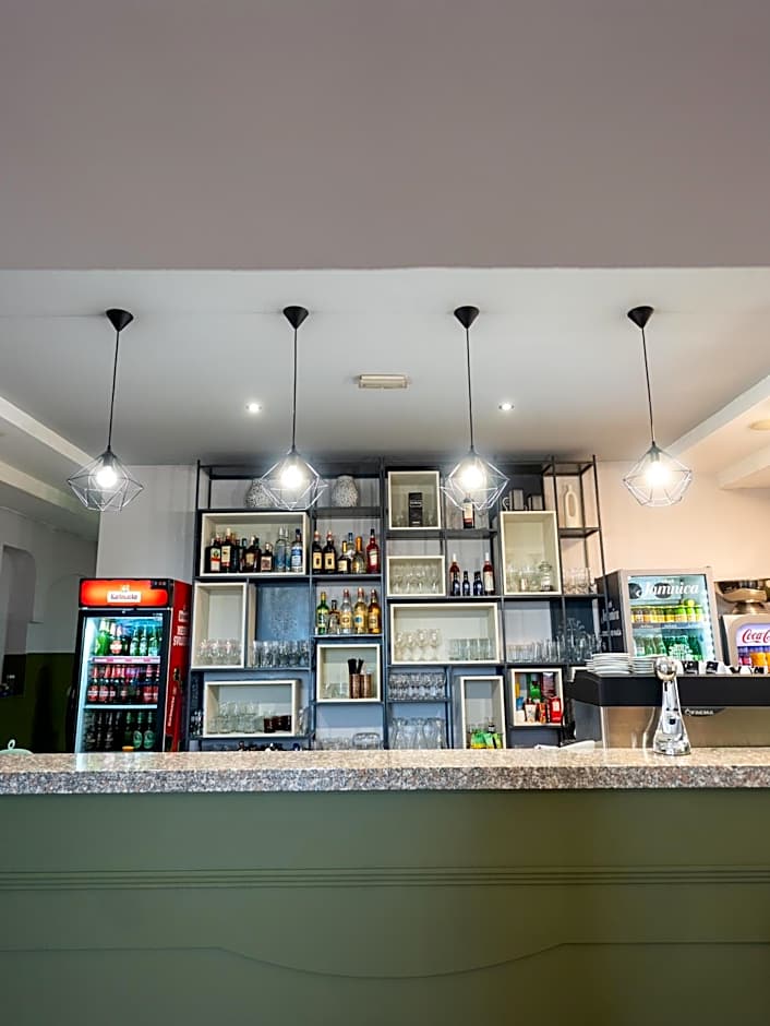 Hotel Admiral Vinkovci