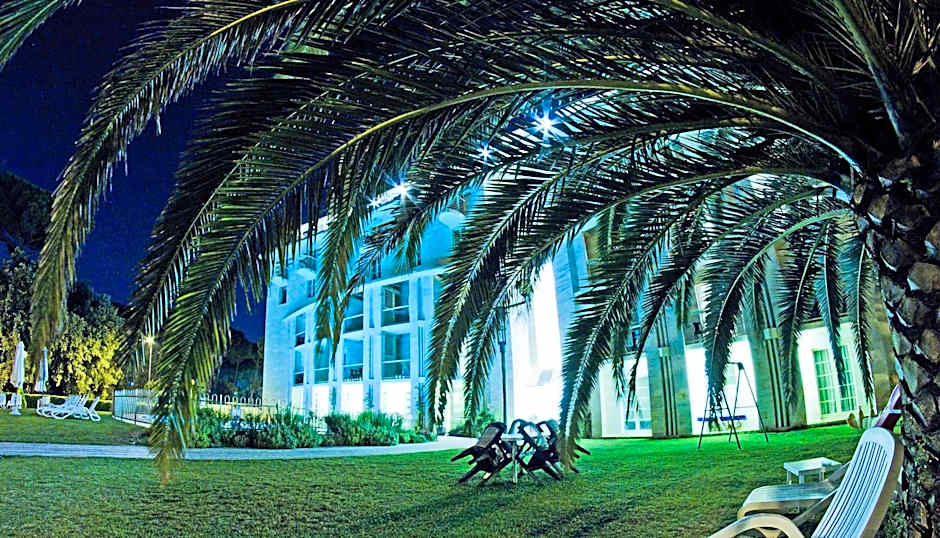 Onda Marina Residence Rta