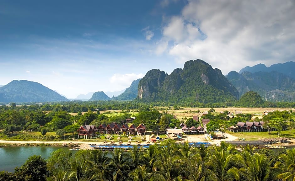 Amari Vang Vieng