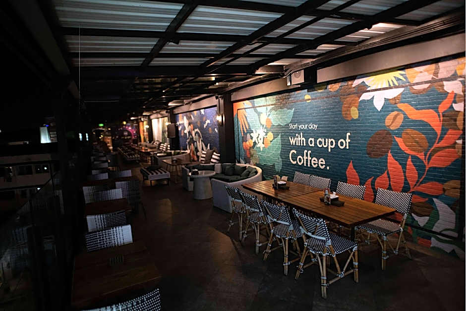 Kyriad Hotel Muraya Aceh