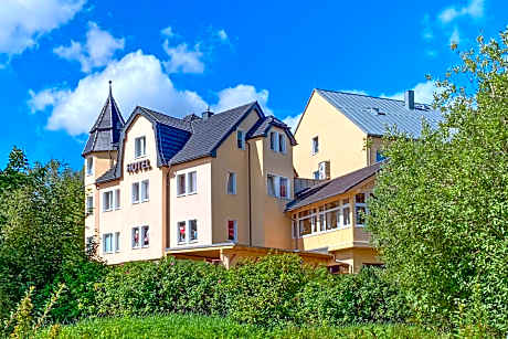 Schlossberghotel Oberhof