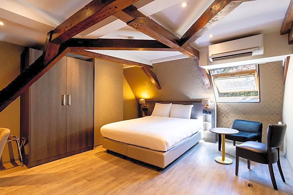 Dream Hotel Amsterdam