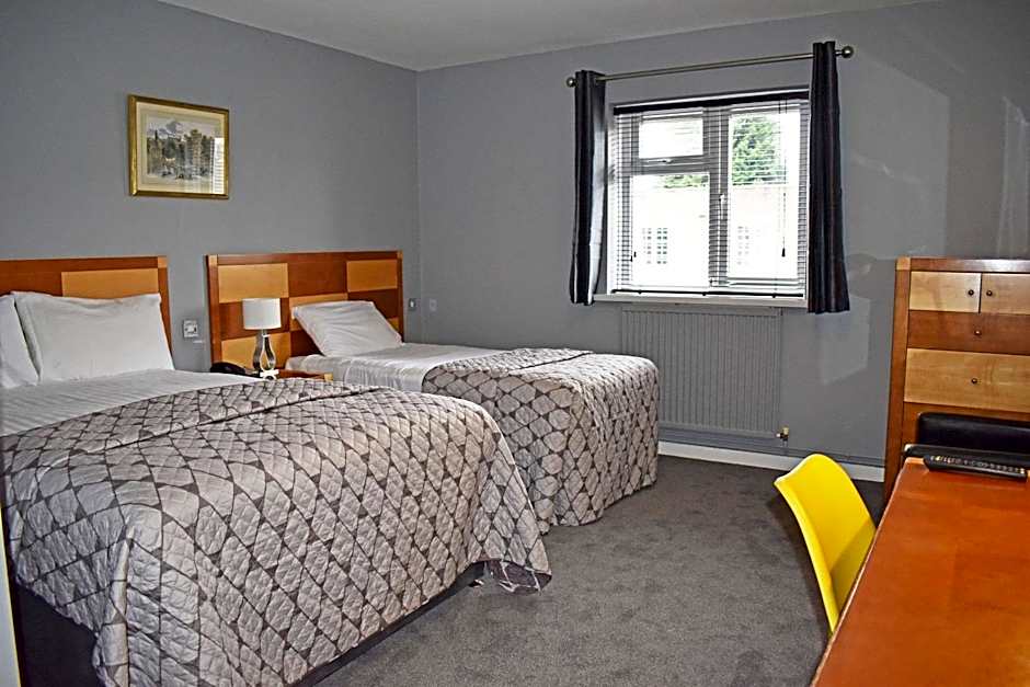 Quality Hotel Coventry