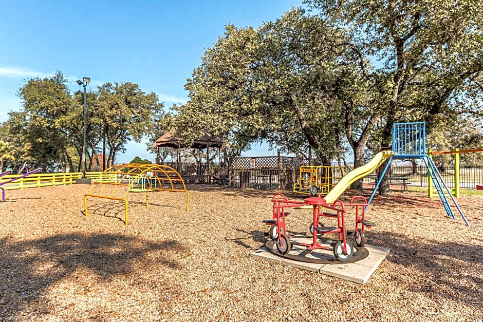 Quality Inn & Suites Seaworld North