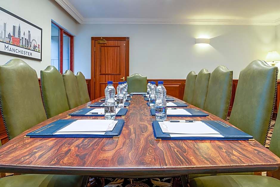 Britannia Manchester Hotel