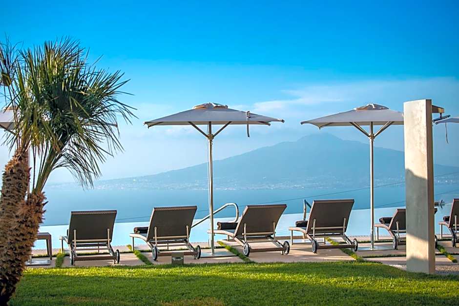 Grand Hotel Due Golfi