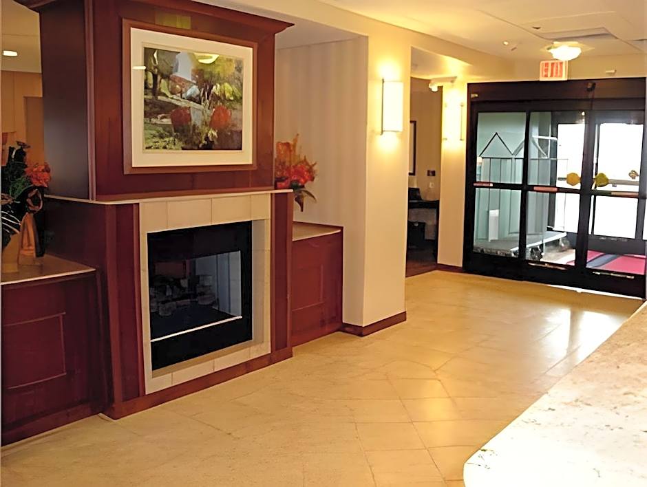 Hampton Inn By Hilton Pittsburgh Area-Beaver Valley-Ctr Township