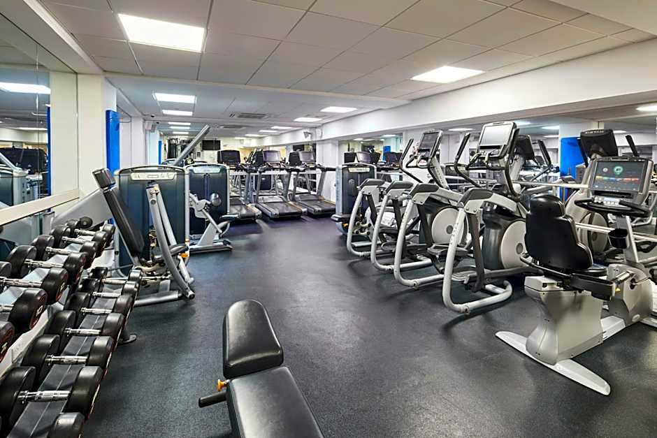 London Marriott Hotel Marble Arch