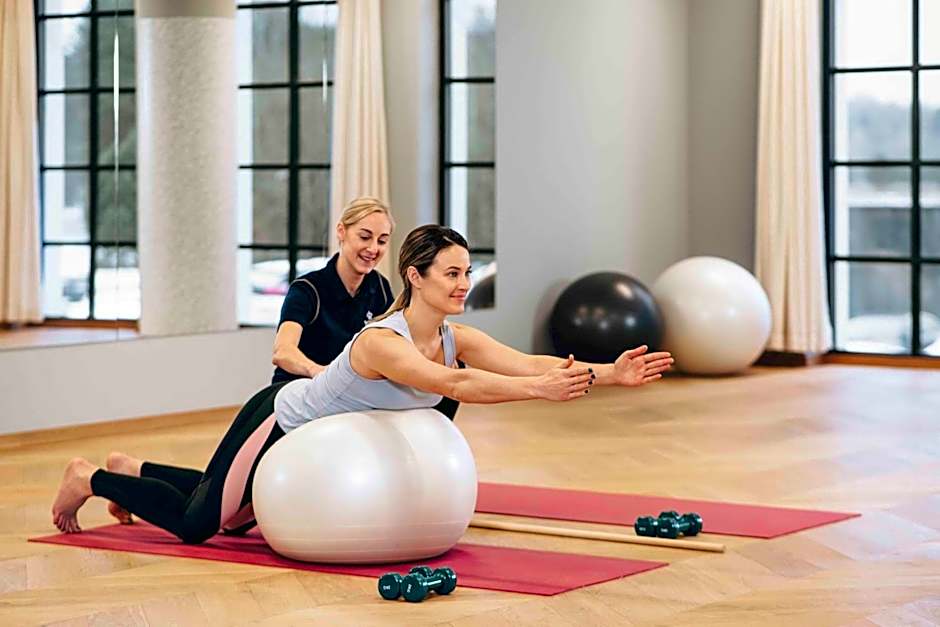 Vytautas Mineral SPA