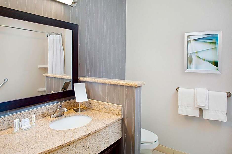 Courtyard by Marriott San Antonio SeaWorld /Westover Hills