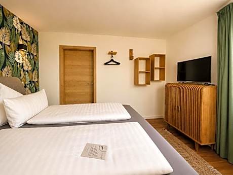 Two-Bedroom Suite