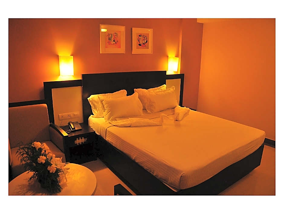 Cochin Seaport Hotel