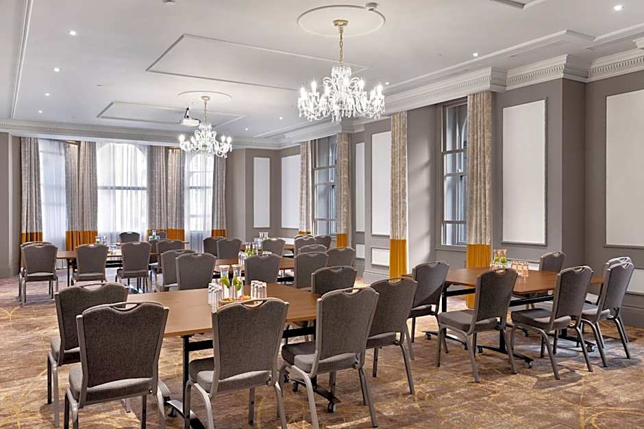 Bristol Marriott Royal Hotel