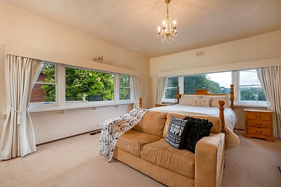 Jones On Wilson Boutique B&B