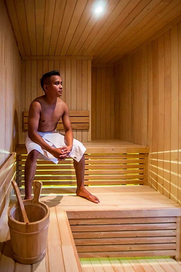 Arthama Hotels Losari Makassar