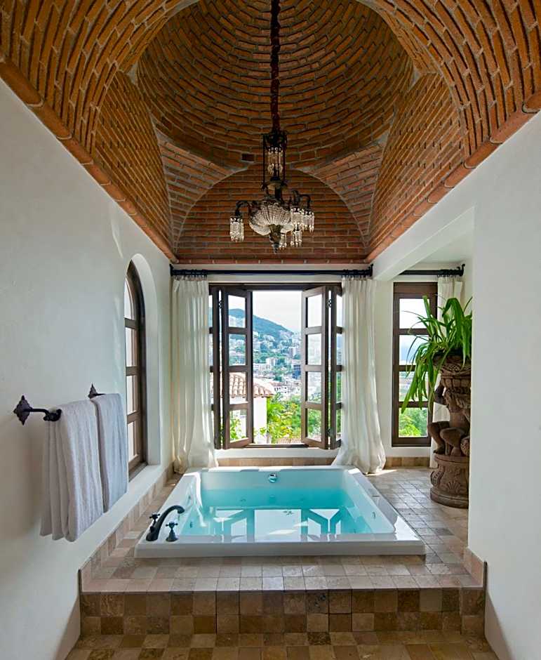 Casa Kimberly Boutique Hotel